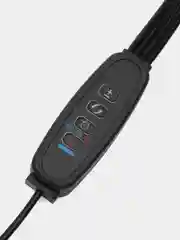 Фитолампа для растений светодиодная, бренда MetaHome (USB провод, адаптер, таймер)