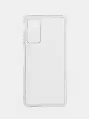 Прозрачный чехол Redmi Note 11 Pro 4G / Note 12 Pro 4G, Редми Нот 11 Про, прозрачный, силиконовый