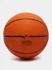 Мяч баскетбольный ONLYTOP Jamр, ПВХ, клееный, 8 панелей, р. 7