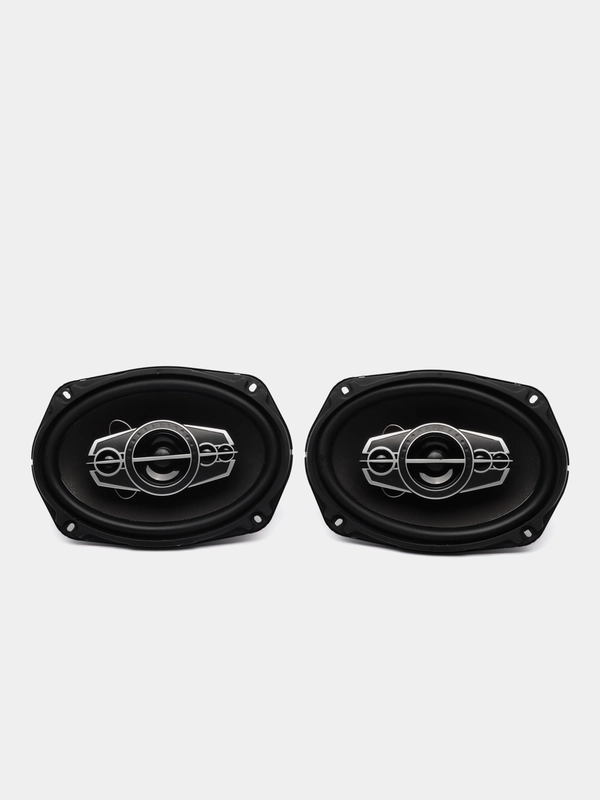 Автомобильные овальные колонки Pioneer TS-6995R