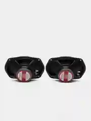 Автомобильные овальные колонки Pioneer TS-6995R