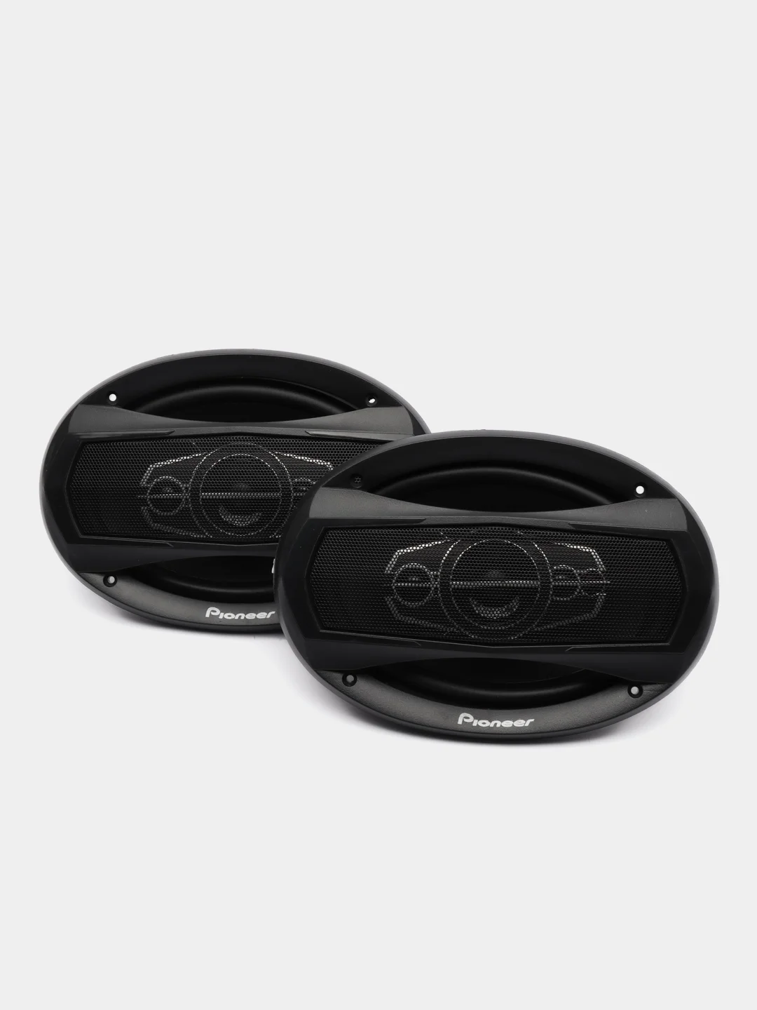 Автомобильные овальные колонки Pioneer TS-6995R