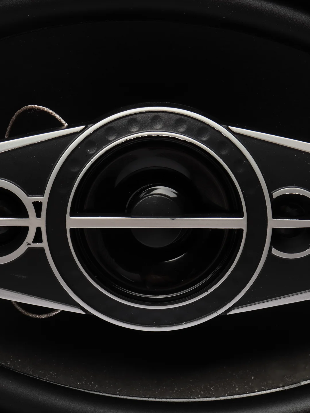 Автомобильные овальные колонки Pioneer TS-6995R