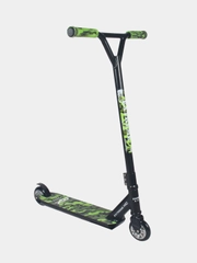 Самокат трюковый RGX EXTREME HIC 100мм
