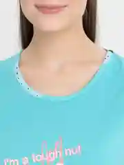 Костюм 711/1 Мятный