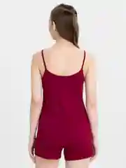 Белый пижама женская, вискоза