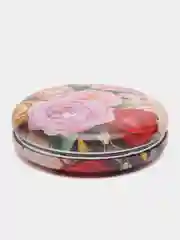 Конфетный зеркало складное, карманное, косметическое