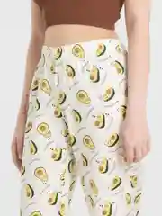 Брюки женские Kaftan "Avocado"