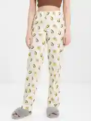 Брюки женские Kaftan "Avocado"