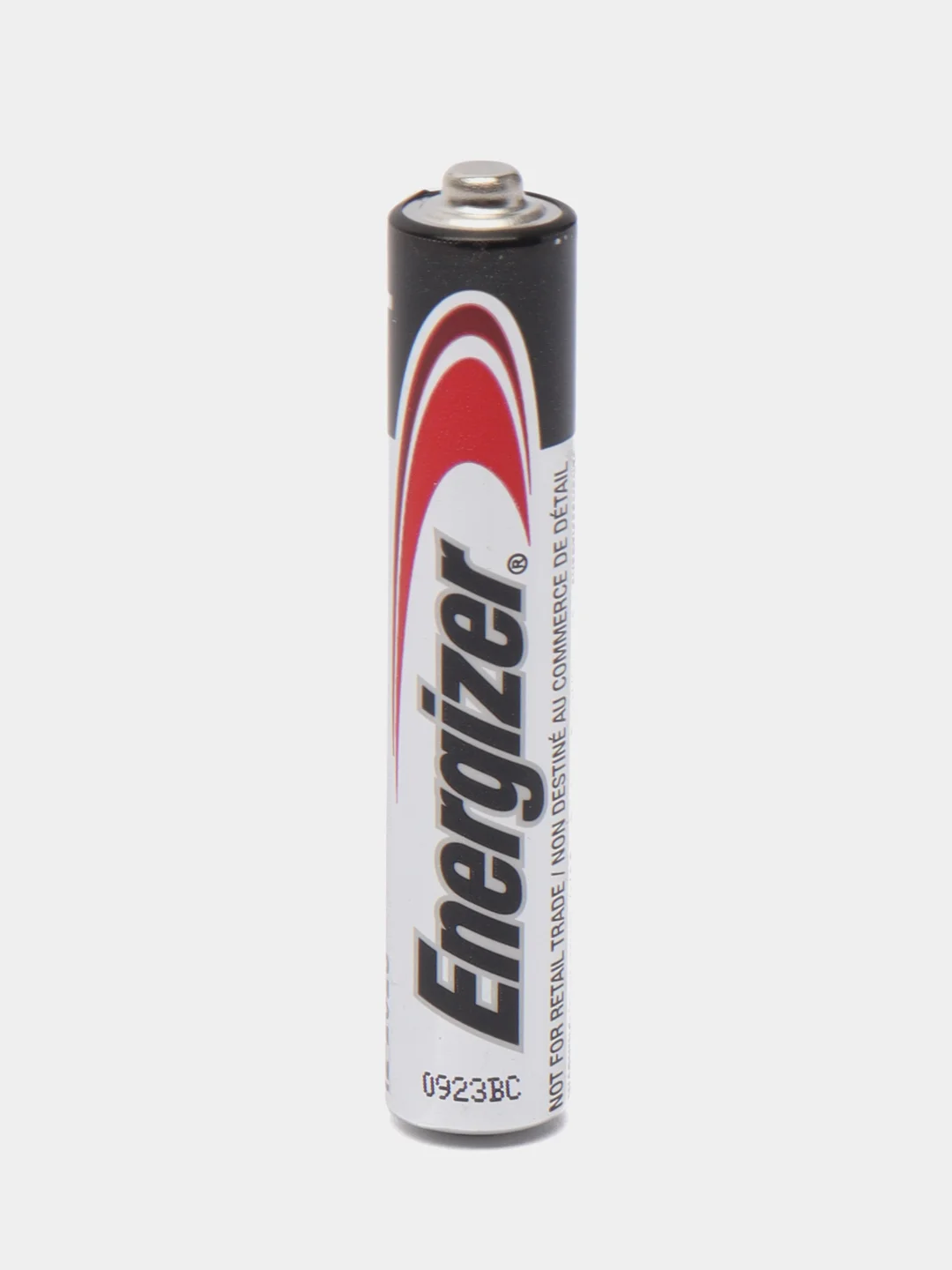 Батарейки Energizer AAAA (LR61, LR8D425, 25А), для стилуса