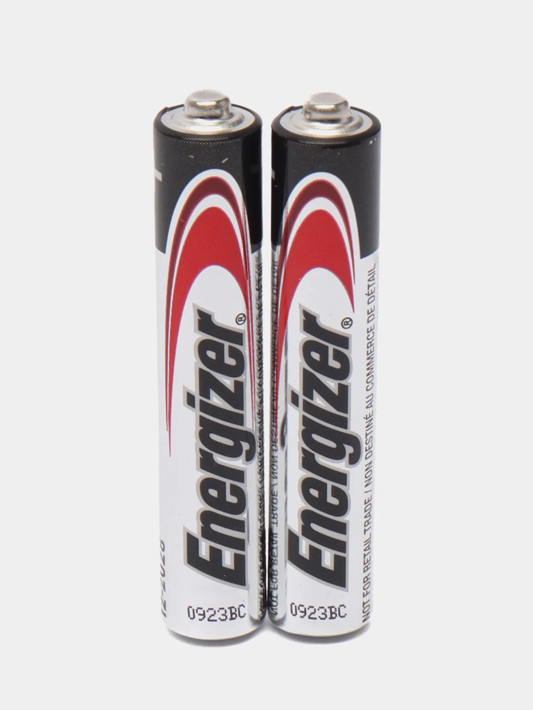 Батарейки Energizer AAAA (LR61, LR8D425, 25А), для стилуса