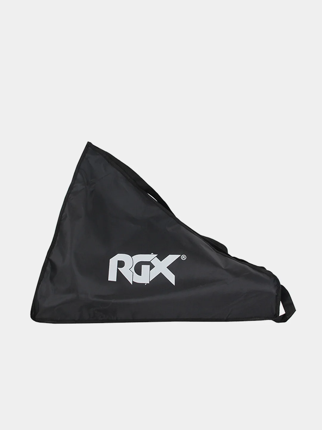 Синий самокат трюковый RGX JUMP 100мм