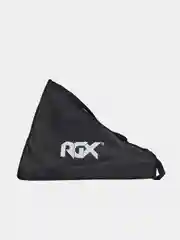 Синий самокат трюковый RGX JUMP 100мм