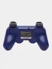 Синий джойстик пс3, контроллер Sony PS3, джойстик на сони пс3
