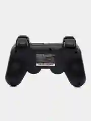 Черный джойстик пс3, контроллер Sony PS3, джойстик на сони пс3