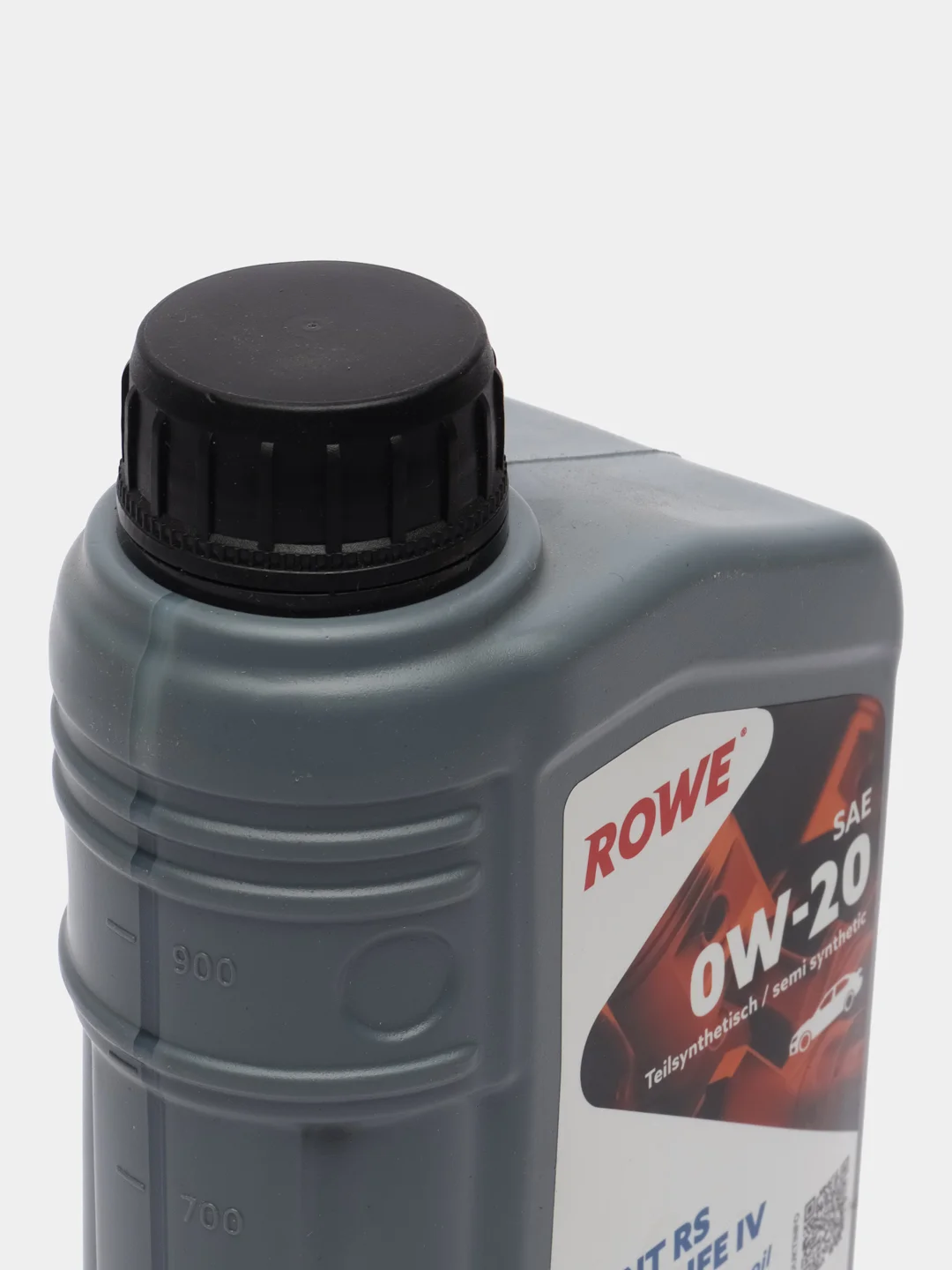ROWE 0w-20