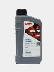 ROWE 0w-20