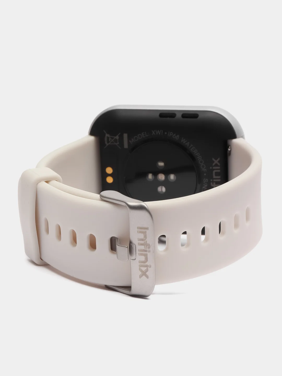 Смарт-часы INFINIX Smart Watch XW1 Silver