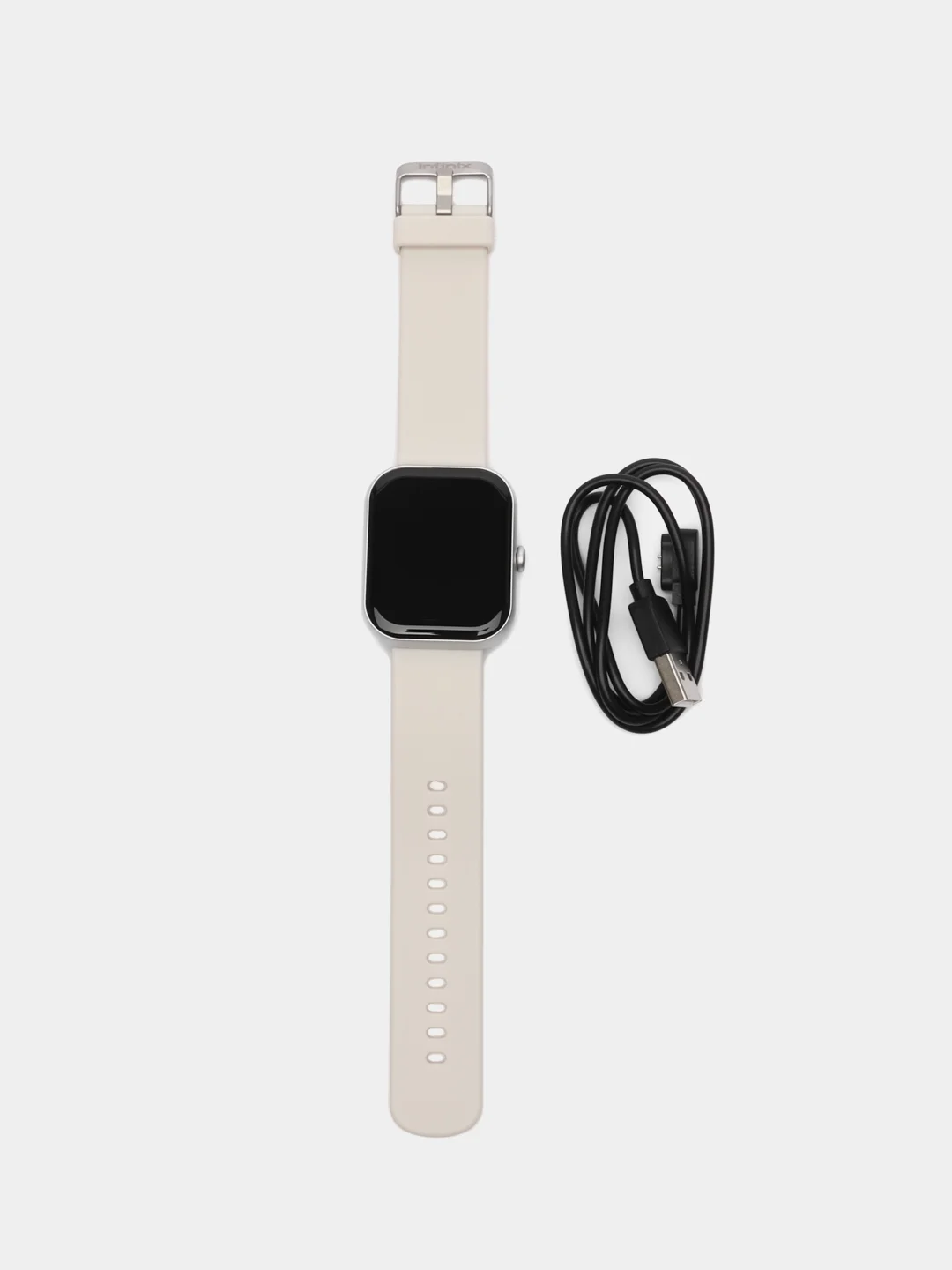 Смарт-часы INFINIX Smart Watch XW1 Silver