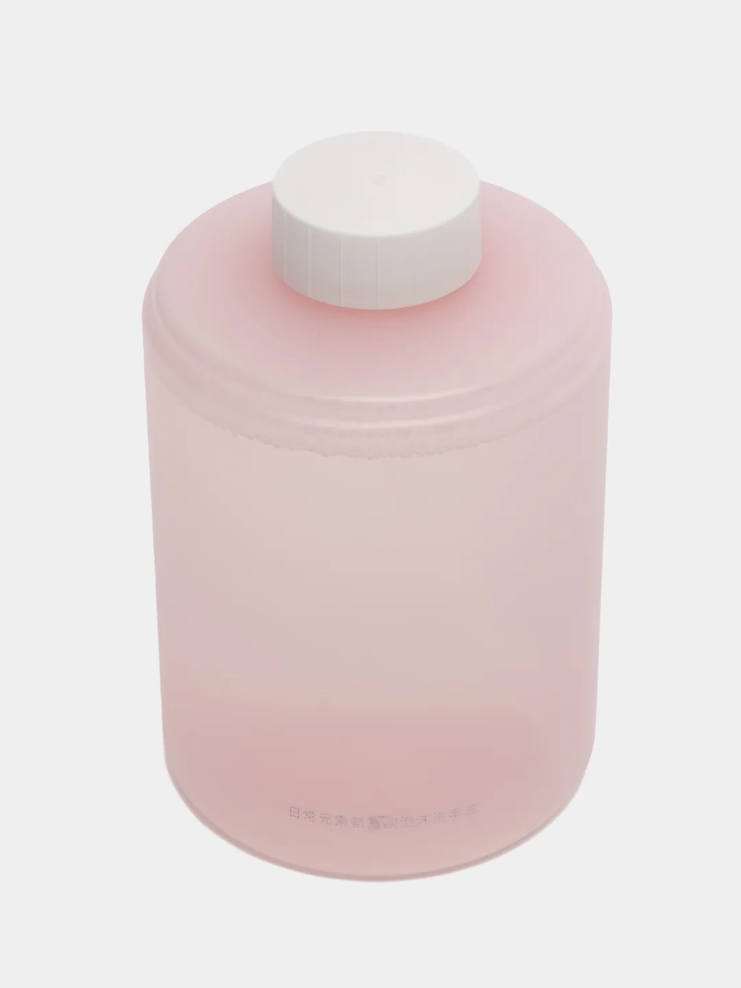 Сменные блоки для Xiaomi Mijia Automatic Foam Soap Dispenser Hand Wash, 3 шт, розовые