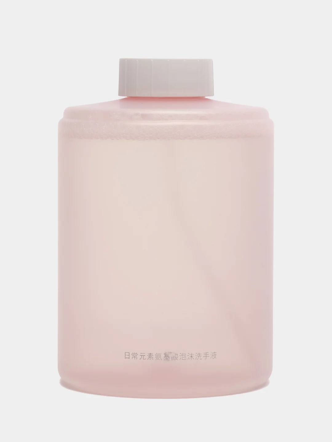 Сменные блоки для Xiaomi Mijia Automatic Foam Soap Dispenser Hand Wash, 3 шт, розовые