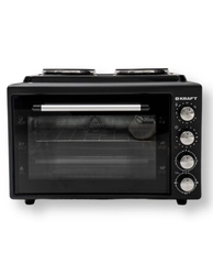 Мини-печь Kraft KF-MOHP3800BL