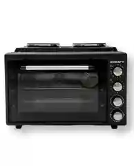 Мини-печь Kraft KF-MOHP3800BL