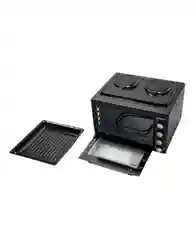 Мини-печь Kraft KF-MOHP3800BL