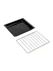 Мини-печь Kraft KF-MOHP3800BL