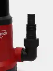 Насос дренажный погружной ELITECH НПД 750-35П (750Вт,250лм,Н=8м,грязвод(вкл35мм),пластик)