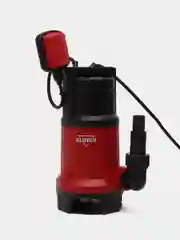 Насос дренажный погружной ELITECH НПД 750-35П (750Вт,250лм,Н=8м,грязвод(вкл35мм),пластик)