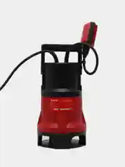 Насос дренажный погружной ELITECH НПД 400-35П (400Вт,180лм,Н=8м,грязвод(вкл35мм),пластик)