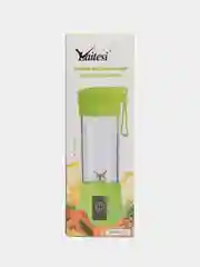 Белый мини-блендер,портативный блендер для смузи, USB