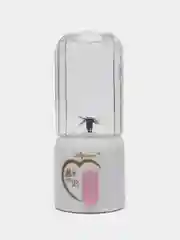 Белый мини-блендер,портативный блендер для смузи, USB
