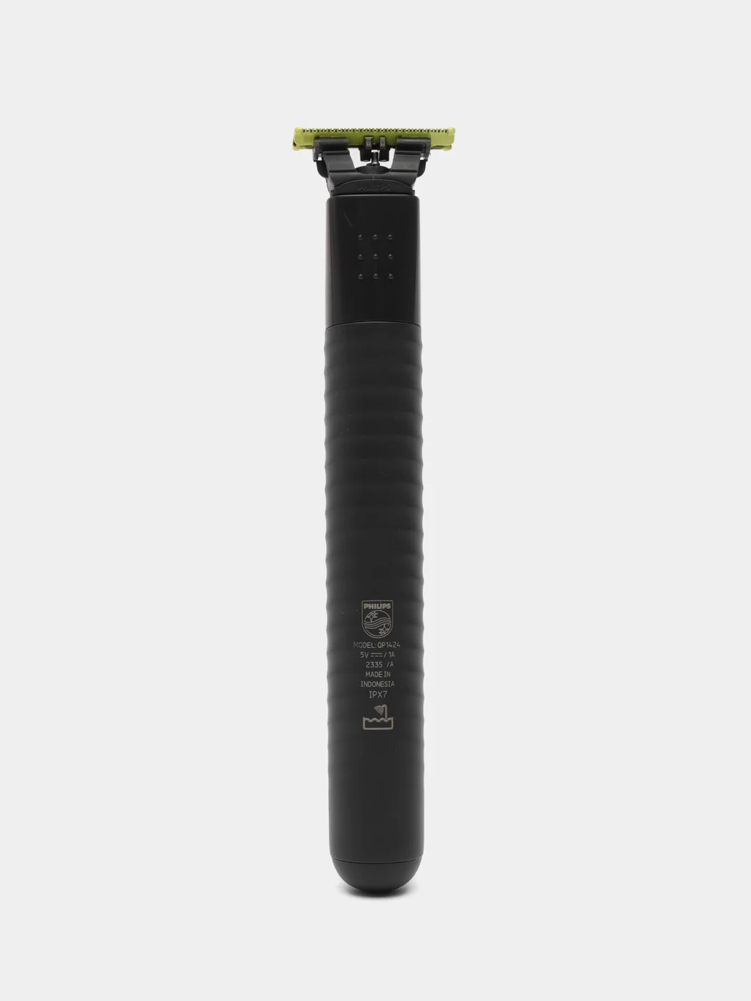 Триммер Philips QP1424/10 для бороды и усов