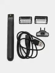 Триммер Philips QP1424/10 для бороды и усов