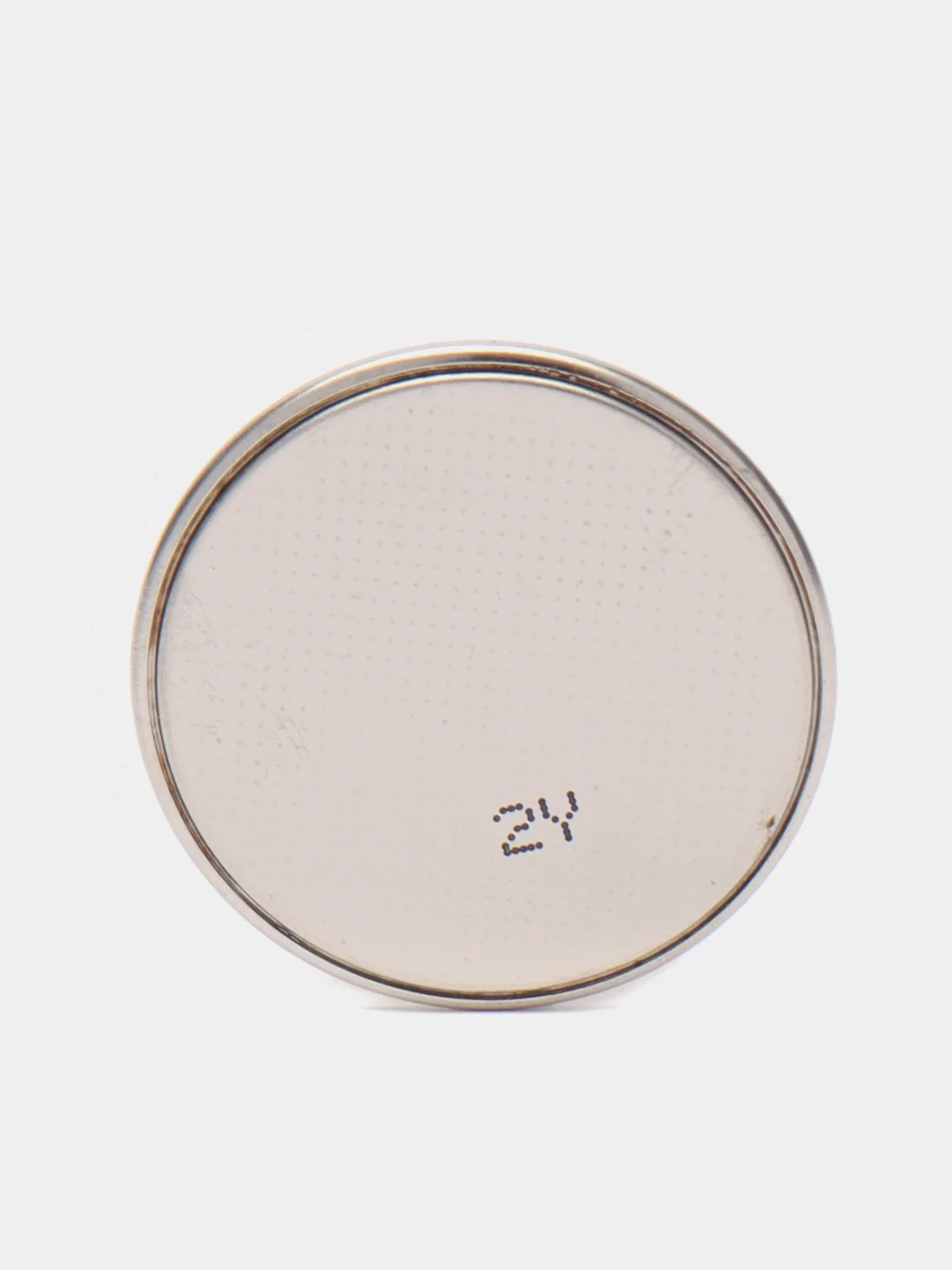 Батарейка Panasonic CR2412, литиевая 3V