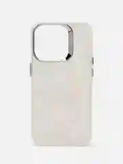 Чехол ЖЕМЧУЖНЫЙ для iPhone 14 pro, iPhone 15 pro