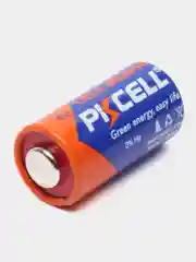 Батарейка PKCELL 4LR44 (476A, 28A), алкалиновая, 6V