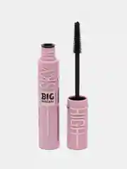ТУШЬ для ресниц Sky High черный BIG MASCARA, с эффектом распахнутого аутентичного взгляда