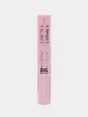 ТУШЬ для ресниц Sky High черный BIG MASCARA, с эффектом распахнутого аутентичного взгляда