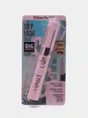 ТУШЬ для ресниц Sky High черный BIG MASCARA, с эффектом распахнутого аутентичного взгляда