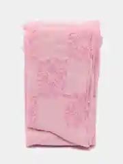 Розовый колготки детские, ажурные, для девочек