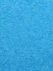 Голубой японская мочалка для бани и душа