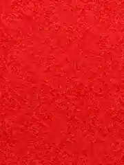 Красный японская мочалка для бани и душа
