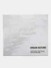 Urban Nature Комплексный уход за кожей головы и волосами в домашних условиях