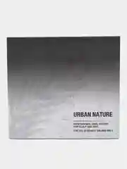 Urban Nature Проф система интенсивного пилинга, питания кожи головы и ухода за волосами