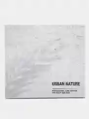 Urban Nature Комплексный уход за кожей головы и волосами в домашних условиях BALANCING