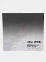 Urban Проф. система интенсивного пилинга, ухода за кожей головы и волосами BALANCING