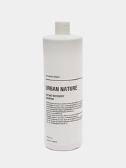 Шампунь URBAN NATURE Instant Recovery Мгновенное восстановление